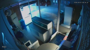 Caméra IP - South Korea