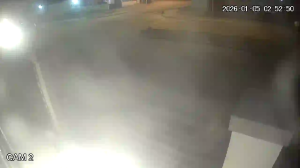 Caméra IP - Argentina