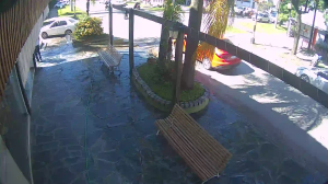 Caméra IP - Argentina