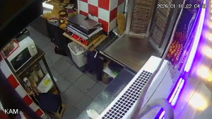 Caméra IP - Russische Föderation