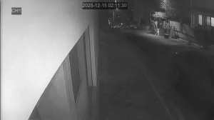 Caméra IP - South Korea