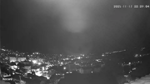 Caméra IP - The Republic of North Macedonia