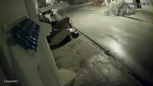 Caméra IP - Tunisie