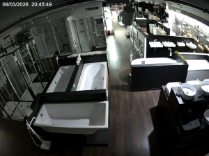 Caméra IP - Lituania