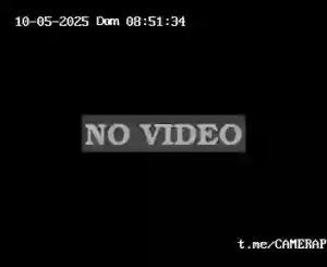 Caméra IP - Argentina