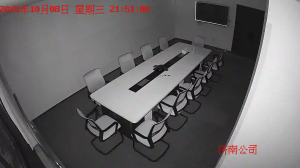 Caméra IP - Chine