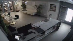 Caméra IP - Niederlande