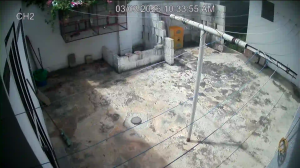 Caméra IP - Curaçao