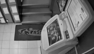 Caméra IP - Mexique