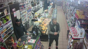 Caméra IP - Netherlands