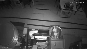 Caméra IP - Corea del Sud