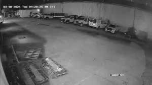 Caméra IP - États-Unis d'Amérique