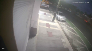 Caméra IP - Puerto Rico