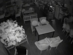 Caméra IP - South Korea