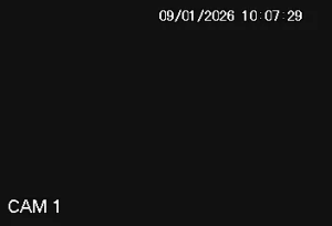 Caméra IP - Brésil