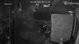 Caméra IP - Reino Unido