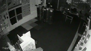 Caméra IP - Colombia