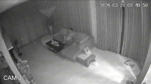 Caméra IP - Vietnam