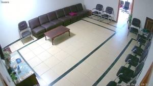 Caméra IP - Arabie Saoudite