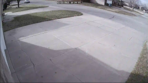 Caméra IP - Estados Unidos