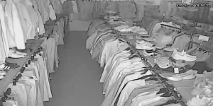 Caméra IP - South Korea