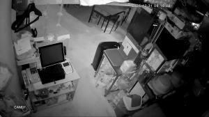 Caméra IP - República de Corea