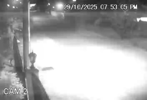 Caméra IP - Trinidad and Tobago