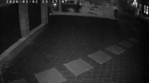 Caméra IP - Netherlands