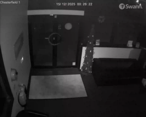 Caméra IP - United Kingdom