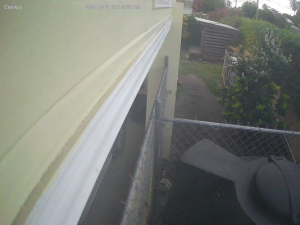 Caméra IP - Barbados