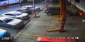 Caméra IP - Guatemala