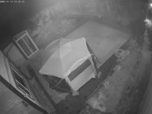 Caméra IP - South Korea