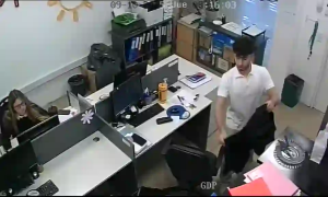 Caméra IP - Argentina