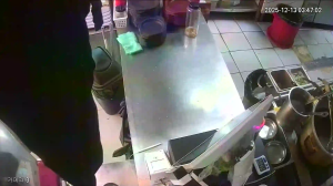 Caméra IP - Südkorea