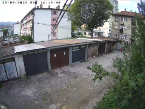 Caméra IP - Bosnia y Herzegovina