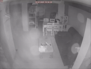 Caméra IP - South Korea