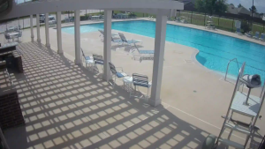 Caméra IP - Stati Uniti d'America