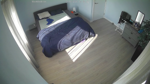 Caméra IP - Paesi Bassi