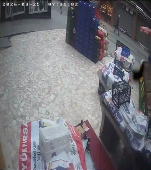 Caméra IP - Türkiye