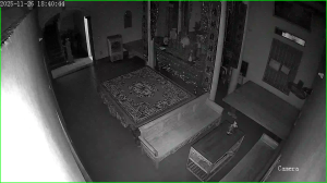 Caméra IP - Vietnam