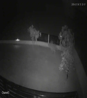 Caméra IP - Thailand