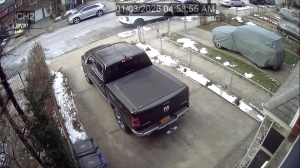 Caméra IP - Stati Uniti d'America