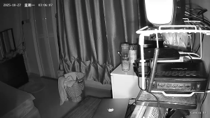 Caméra IP - Singapur