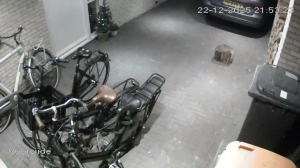 Caméra IP - Niederlande