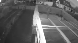 Caméra IP - Alemania