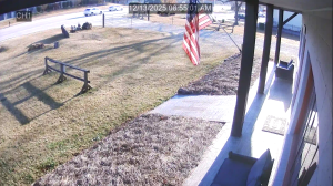 Caméra IP - Estados Unidos