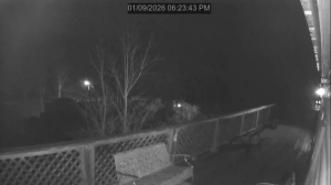 Caméra IP - États-Unis d'Amérique