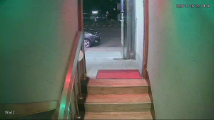 Caméra IP - South Korea