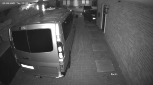 Caméra IP - Paesi Bassi