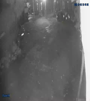 Caméra IP - Vietnam